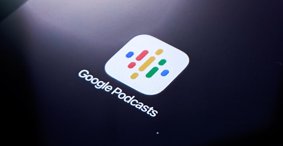 Google Podcastsサービス終了でYouTube Musicに移れるのか不安